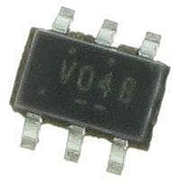 Fairchild NC7WV04P6X Inverters Dual Inverter