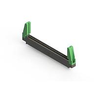 EDAC 395-039-542-688 Standard Card Edge Connectors .100" (2.54mm) Pitch Card Edge Connector