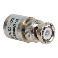 Tekbox TBTER-2W-2GHz-50-BNCM RF Terminations (50Ω; 2W)