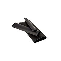 3M Electronic Specialty EPS200-1/4-48"-Black Adhesive Lined 2:1 Thin Wall+Adhsv 1/4, 48" Black