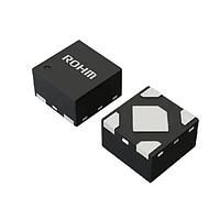 ROHM Semiconductor BU10TD2WNVX-TL CMOS LDO Regulator ULTRA SMALL CMOS VREG 1.0V