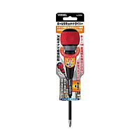 Vessel 2200 Ball Ratchet Screwdriver (No.2x100 mm)