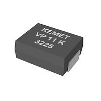 KEMET VP4032K122R095 Varistors 125V 1200A 4032