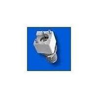 Amphenol RF 122383 PCB Receptacles TNC STRAIGHT PCB JACK METAL 50 OHM