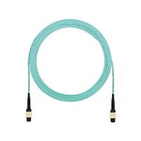Panduit FZ2ERLNSNSNM037 Fiber Optic Cable Assemblies OM4 2f 1.6mm PC OFNR LC Dup/SC Dup Std P