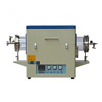 TOB TOB-DSP-1200℃-V Vacuum Furnace (1200℃,5KW,10Pa)