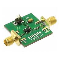 Analog Devices 126223-HMC789ST89E RF Amplifier HMC789ST89E Evaluation PCB, 1900 MHz