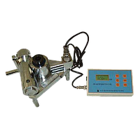 Jeweltest JW-40 Multifunction Concrete Intensity Tester (40kN)