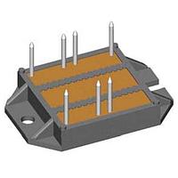 IXYS VUO122-12NO7 Three Phase Bridge 122 Amps 1200V