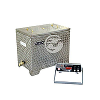 Wuxi FZ-31A Steam Tank (31L, 4kW)