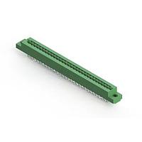 EDAC 807-058-459-208 Receptacles High Temp Card Edge Connector