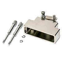 Glenair 507-146M51E Strain Relief Backshell STRAIN RELIEF BKSHLL EXTENDED JACKSCREWS
