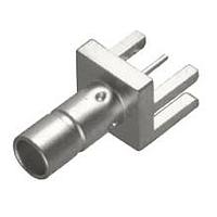 Johnson / Cinch Connectivity Solutions 131-8701-871 Connectors JACK ASM,END LAUNCH BKHD,75 OHM SMB