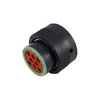DEUTSCH - TE Connectivity HDP26-18-8PN Housings PLUG ASM