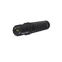 Amphenol CONEC 17-400353 Standard Circular Connector Cable-side Plug 2P 30A 10-12AWG 9-16mm