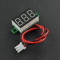 DFRobot DFR0673 Current, Power & Voltage Monitor Voltage Monitoring Module For Smart Car