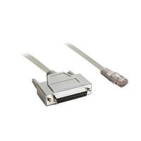 SCHNEIDER XBTZ9732 Specialized Cables OPERATOR INTERFACE AB DH485 CABLE