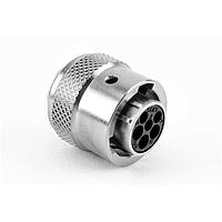Amphenol SINE Systems RT06103W3SNH03 Connectors ECO MATE-RM-CONNECTORS