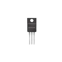 Central Semiconductor CDMSJ2204.7-650 SL MOSFETs 4.7A,650V Through-Hole MOSFET N-Channel Super Junction T/L