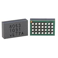 Analog Devices LTM8063IY#PBF Step-Down uModule Regulator 40VIN, 2A Silent Switcher  Module Regulator