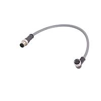 HARTING 21355154564012 Sensor Cables / Actuator Cables M12 A  5 P 1.2M