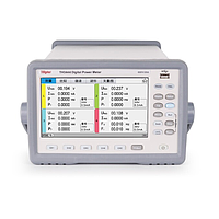 Tonghui TH3444 Digital Power Meter (0.1mW-12kW)