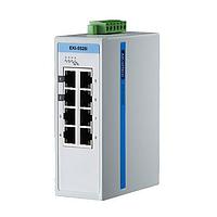 Advantech EKI-5528I-AE Managed Ethernet Switches ProView,8-port 10/100Mbps Ind. Switch,-4