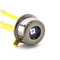 First Sensor - TE Connectivity 5001315 Photodiodes AD230-8-2G TO52 (for new designs use Ubr 80-120V SAP#5001332)