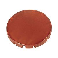 HARTING 09454532604 Button Cap Button cap red