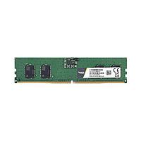 Apacer D12.31492S.001 UDIMMs DDR5 DIMM 4800 8GB JEDEC 1.0 version