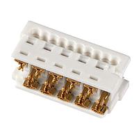 Molex 90327-3310 Receptacle Housing PICOFLEX IDT RECPT PF-50