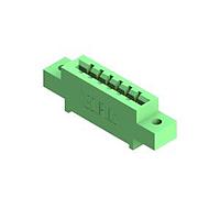 EDAC 337-006-524-602 With Flanges Card Edge Connector