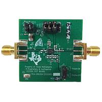 Texas Instruments CC2595EVM RF Amplifier Evaluation Module
