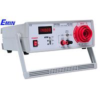 Pintek HVC-804 High Voltage Meter ( 10GΩ / 40KV DC Bench Type Meter )