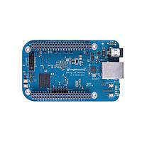 BeagleBoard 102991698 Single Board Computers BeagleV-Ahead Quad-Core RISC-V 64GCV, MikroBus Shuttle, 2.4GHz/5GHz Antenna, MicroB USB Cable