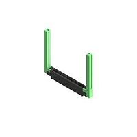 EDAC 387-015-540-658 Sockets Card Edge Connector