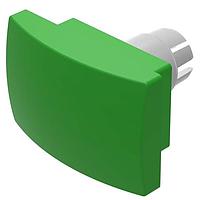 EAO 22-930.5 Panel Mount Indicators / Switch Indicators LPB MNT 2N.O. BLK QC