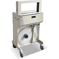 FOLKTRONICS NM-420B-ST Standalone Automatic Banding Machine (>2s/bind (28 bundle/min))