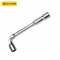 BOSI BS368119 L-Type Double Ended Socket Wrench (19mm)