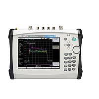 Anritsu MT8220T BST Base Station Analyzers Cell Master (400 MHz ~ 6 GHz)