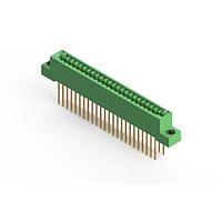 EDAC 846-048-541-208 Receptacles High Temp Card Edge Connectors