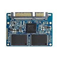 Apacer APS297F064G-4BTM1GF Half Slim SSDs Half Slim MO 297 SFD18S6-M 15nm 64G  15nm /Replacement: APS297F064G-6BTM1GF