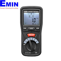 CEM DT-5554 RCD Tester (500A)