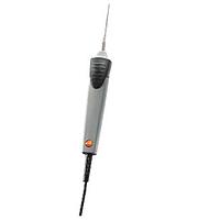 TESTO 0602 2693 Type K Thermocouple (-60 to 800°C,1.2 m)