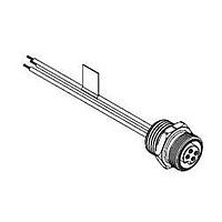 Molex 1300130315 MC 4P FR 12IN. 16/1 PVC SST