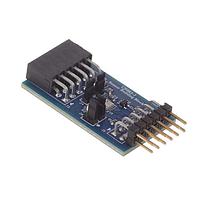 Intersil US082-ZMOD4410EVZ Evaluation Boards PMOD Daughter Card f or ZMOD4410 indoor