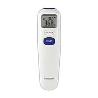 OMRON MC-720 Forehead Thermometer (34.0°C-42.2°C)