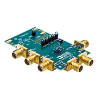 Analog Devices ADRF5250-EVALZ RF Switch ADRF5250 Eval Board
