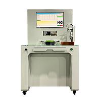 ACEY ACEY-MS01 Manual Lithium Battery Cell OCV IR Sorting Machine for Prismatic and Cylindrical Cell