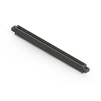 EDAC 395-063-524-608 Standard Card Edge Connectors .100" (2.54mm) Pitch Card Edge Connector